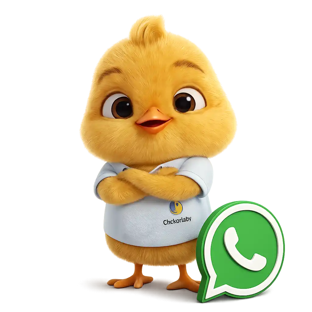 Asesor Chickenbaby